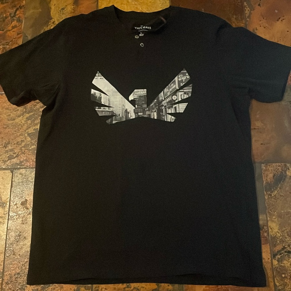 Mens shirt (363)